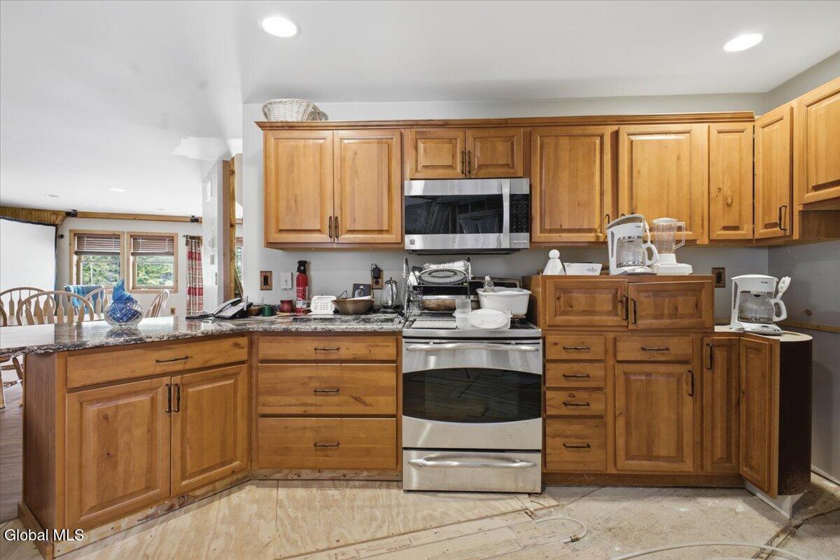 105 Oven Mountain Road Johnsburg NY 12843