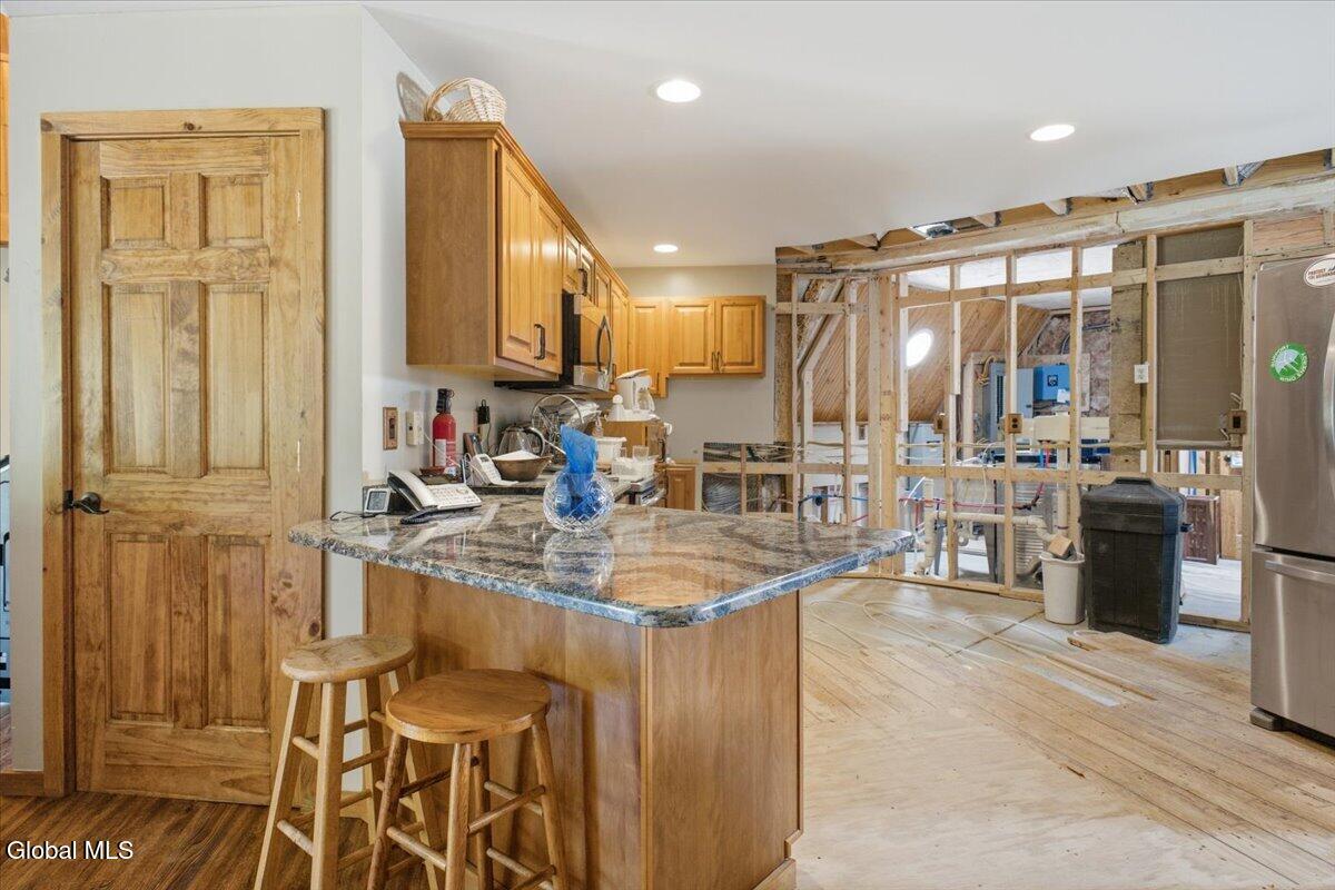 105 Oven Mountain Road Johnsburg NY 12843