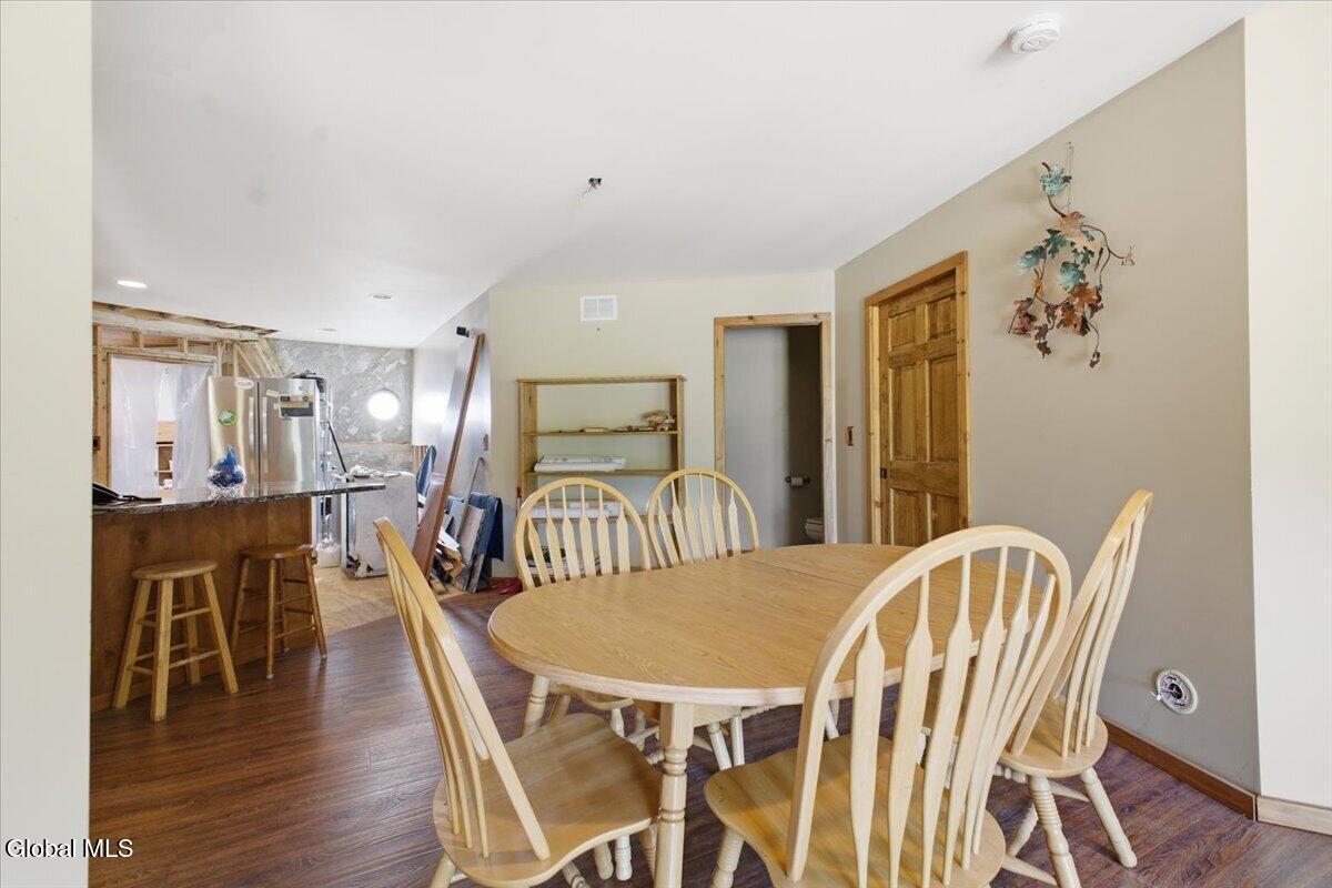 105 Oven Mountain Road Johnsburg NY 12843