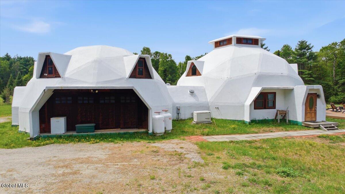 105 Oven Mountain Road Johnsburg NY 12843