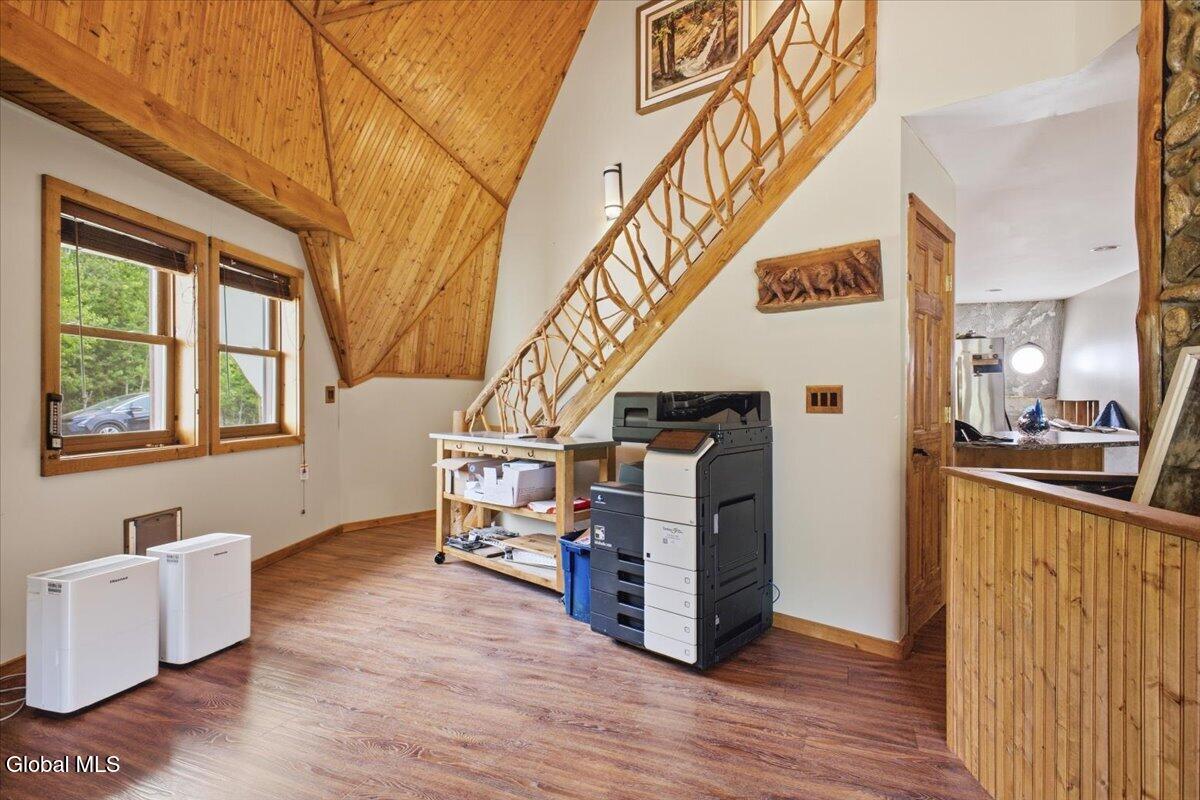 105 Oven Mountain Road Johnsburg NY 12843