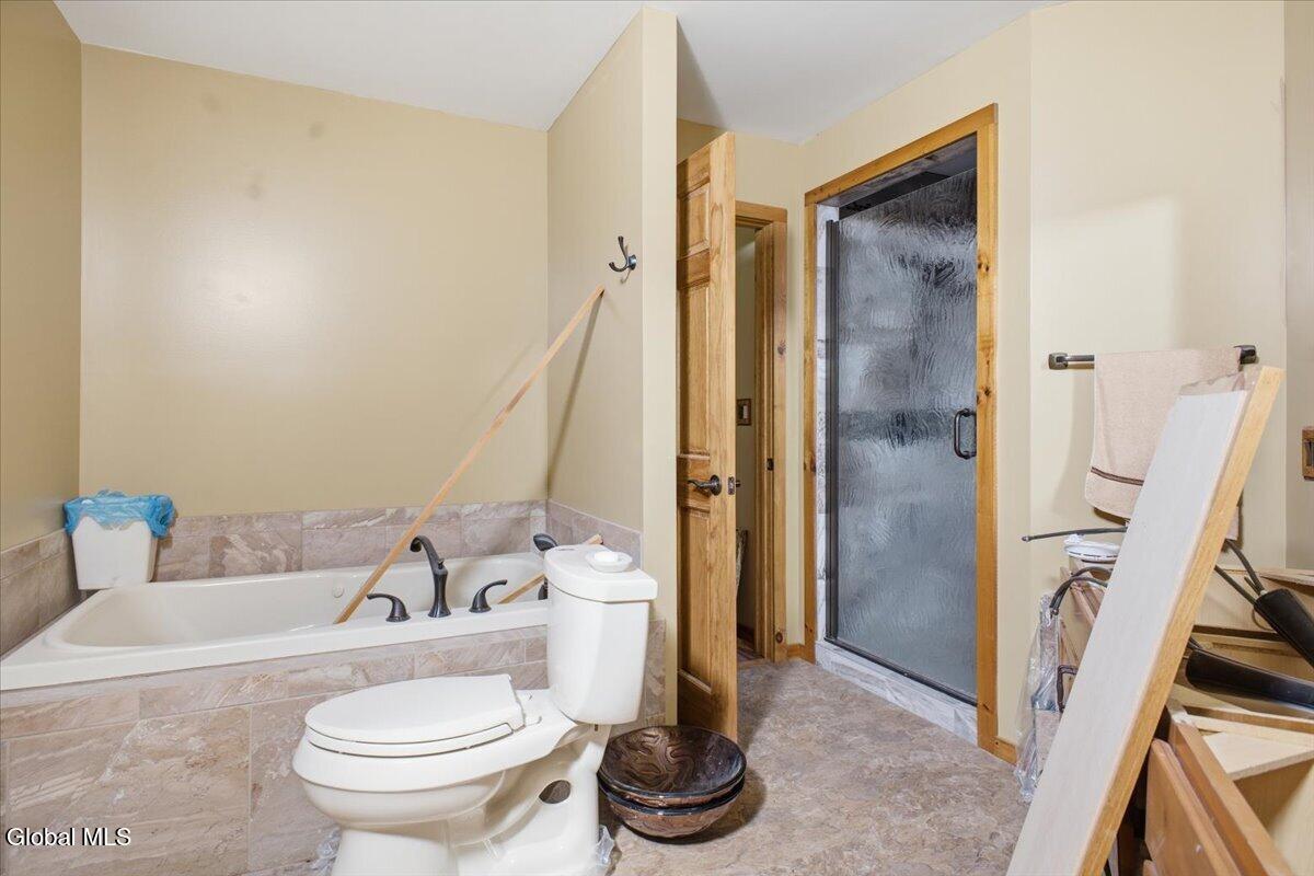 105 Oven Mountain Road Johnsburg NY 12843