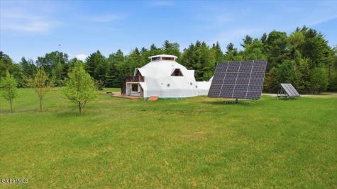 105 Oven Mountain Road Johnsburg NY 12843