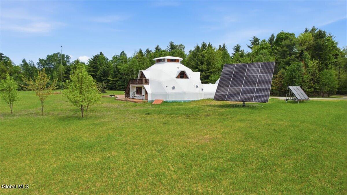 105 Oven Mountain Road Johnsburg NY 12843