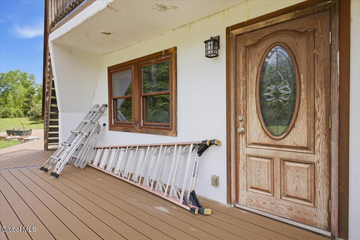 105 Oven Mountain Road Johnsburg NY 12843
