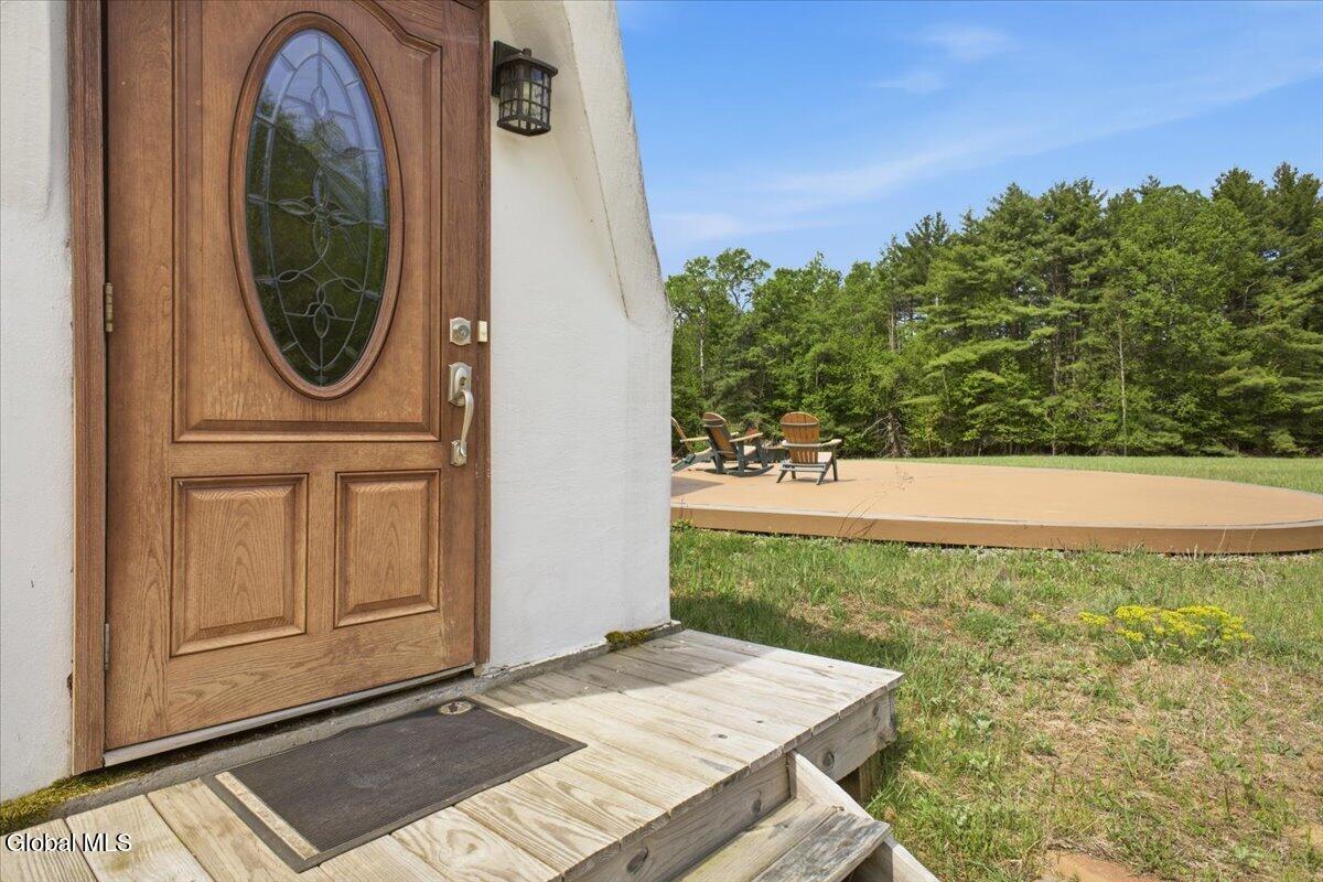 105 Oven Mountain Road Johnsburg NY 12843