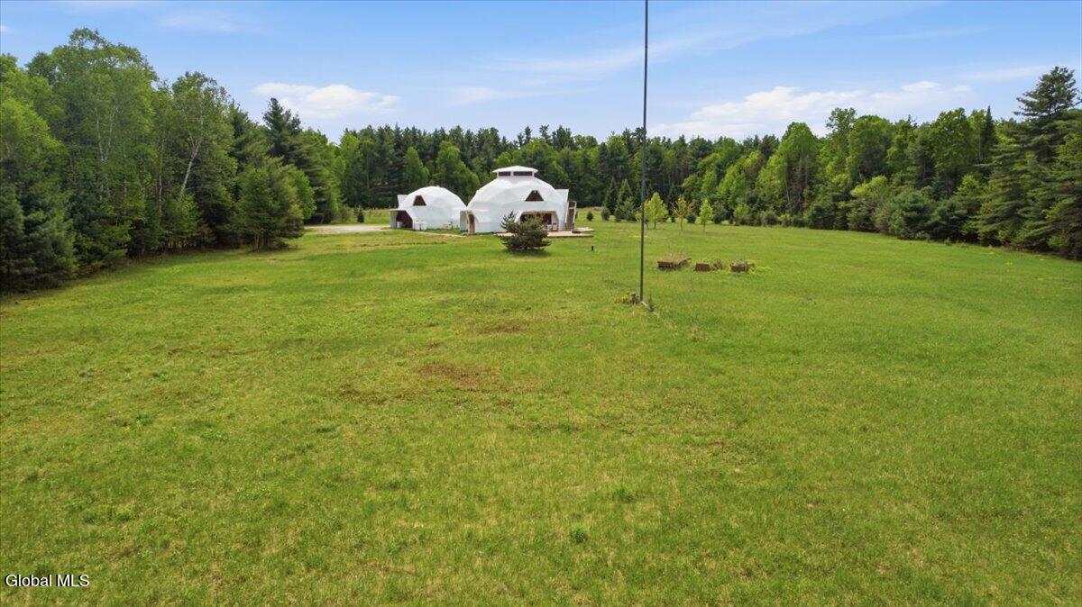 105 Oven Mountain Road Johnsburg NY 12843