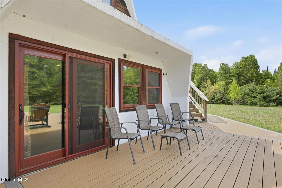 105 Oven Mountain Road Johnsburg NY 12843