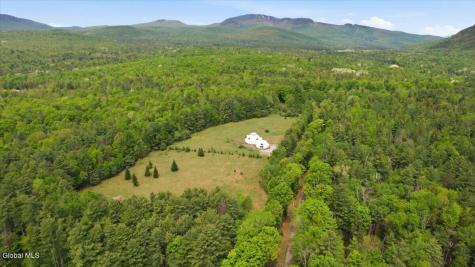 105 Oven Mountain Road Johnsburg NY 12843