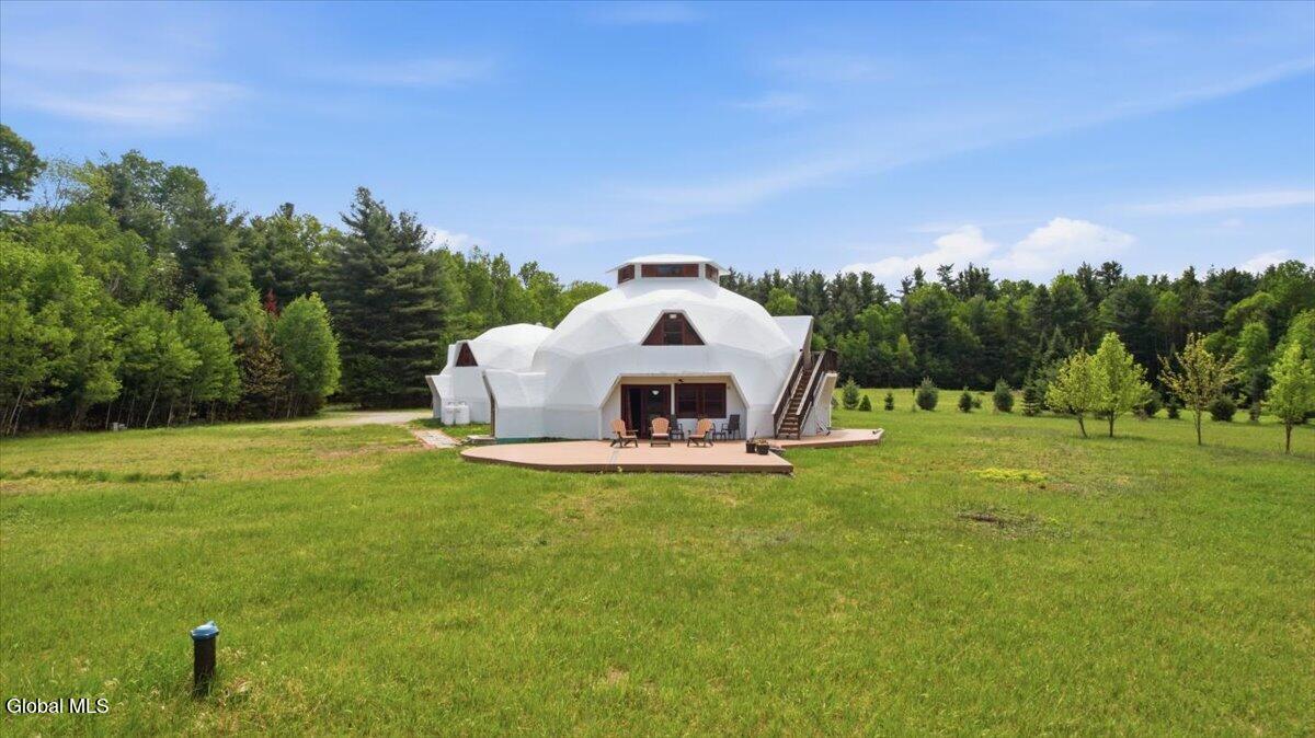 105 Oven Mountain Road Johnsburg NY 12843