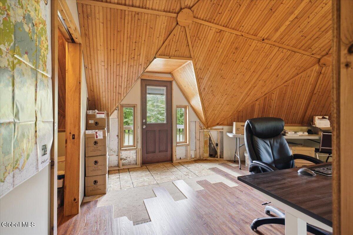 105 Oven Mountain Road Johnsburg NY 12843