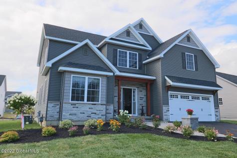 9 Aspen Drive Ballston Lake NY 12019