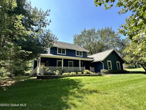 84 Dubois Lane Rexford NY 12148