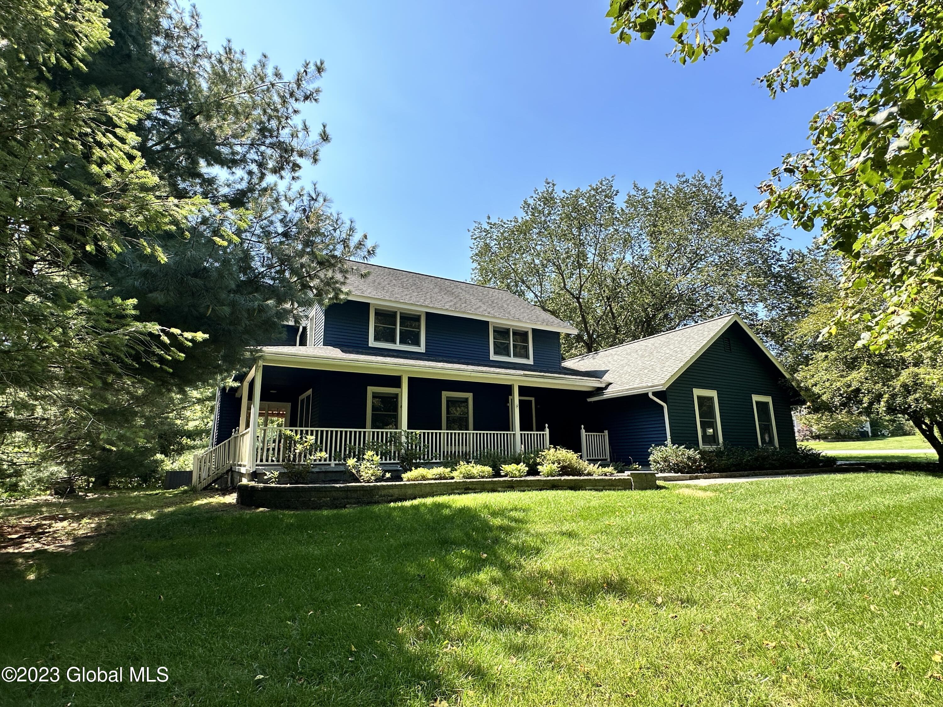 84 Dubois Lane Rexford NY 12148