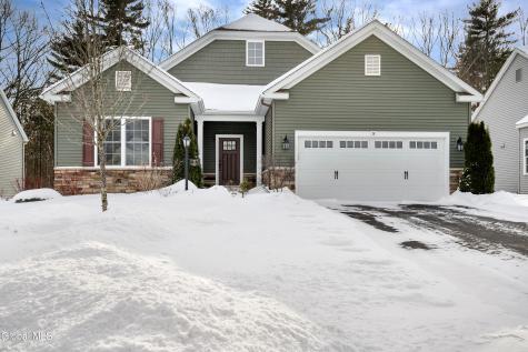 9 Linden Park Drive Clifton Park NY 12065