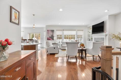 9 Linden Park Drive Clifton Park NY 12065