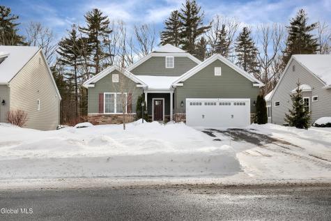 9 Linden Park Drive Clifton Park NY 12065