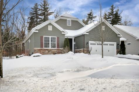 9 Linden Park Drive Clifton Park NY 12065