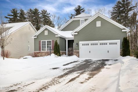 9 Linden Park Drive Clifton Park NY 12065