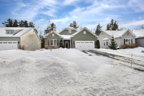 9 Linden Park Drive Clifton Park NY 12065