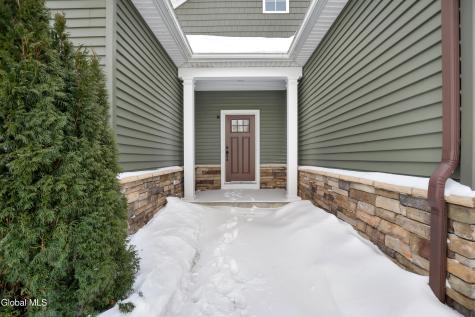 9 Linden Park Drive Clifton Park NY 12065