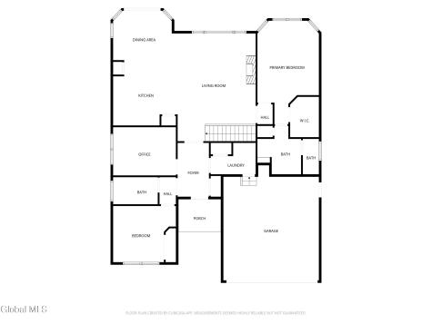 9 Linden Park Drive Clifton Park NY 12065