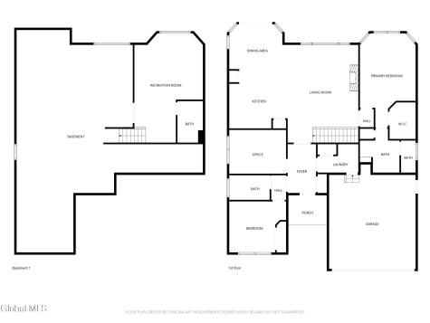 9 Linden Park Drive Clifton Park NY 12065