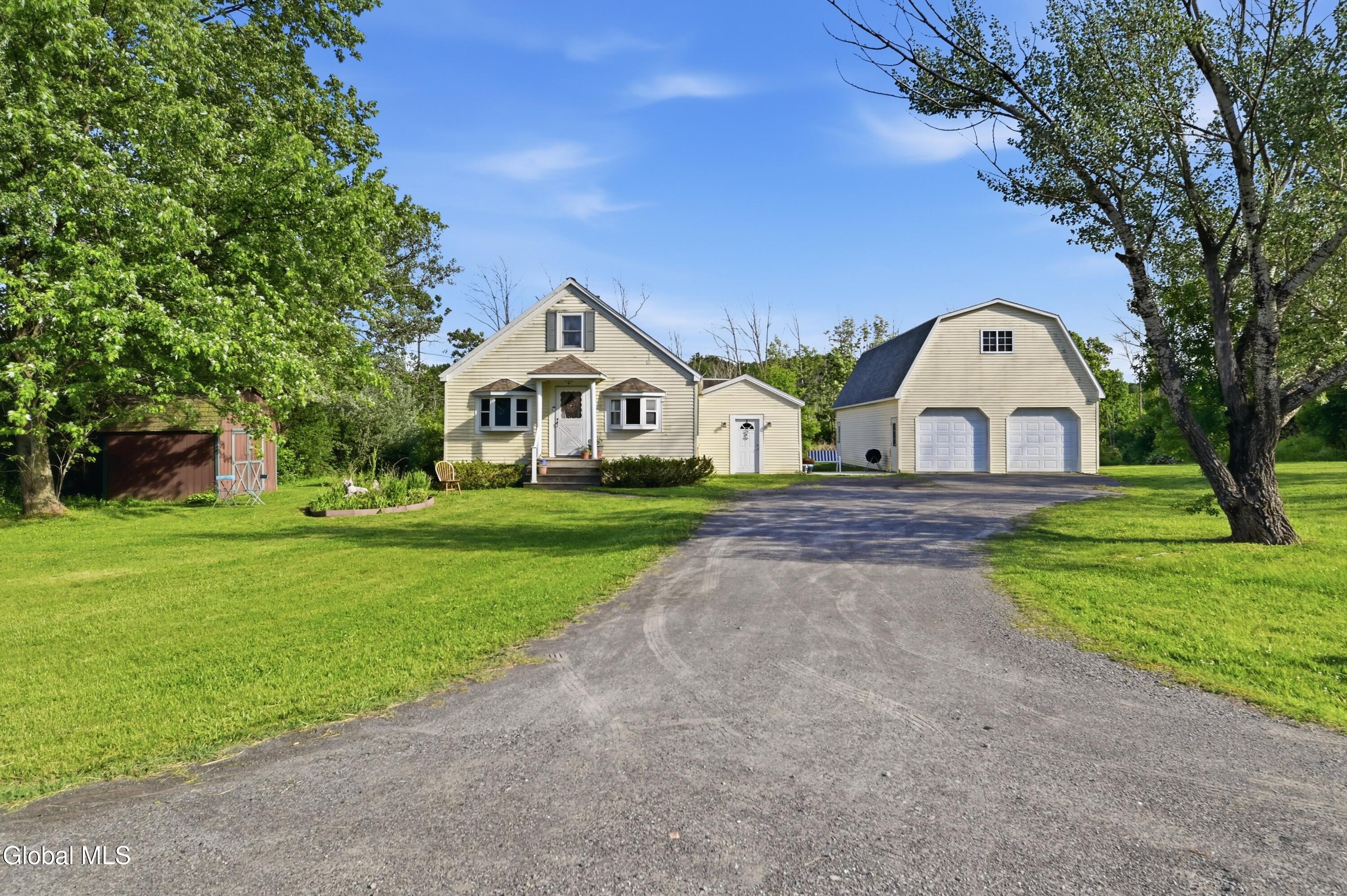 14083 Duanesburg Road Delanson NY 12053