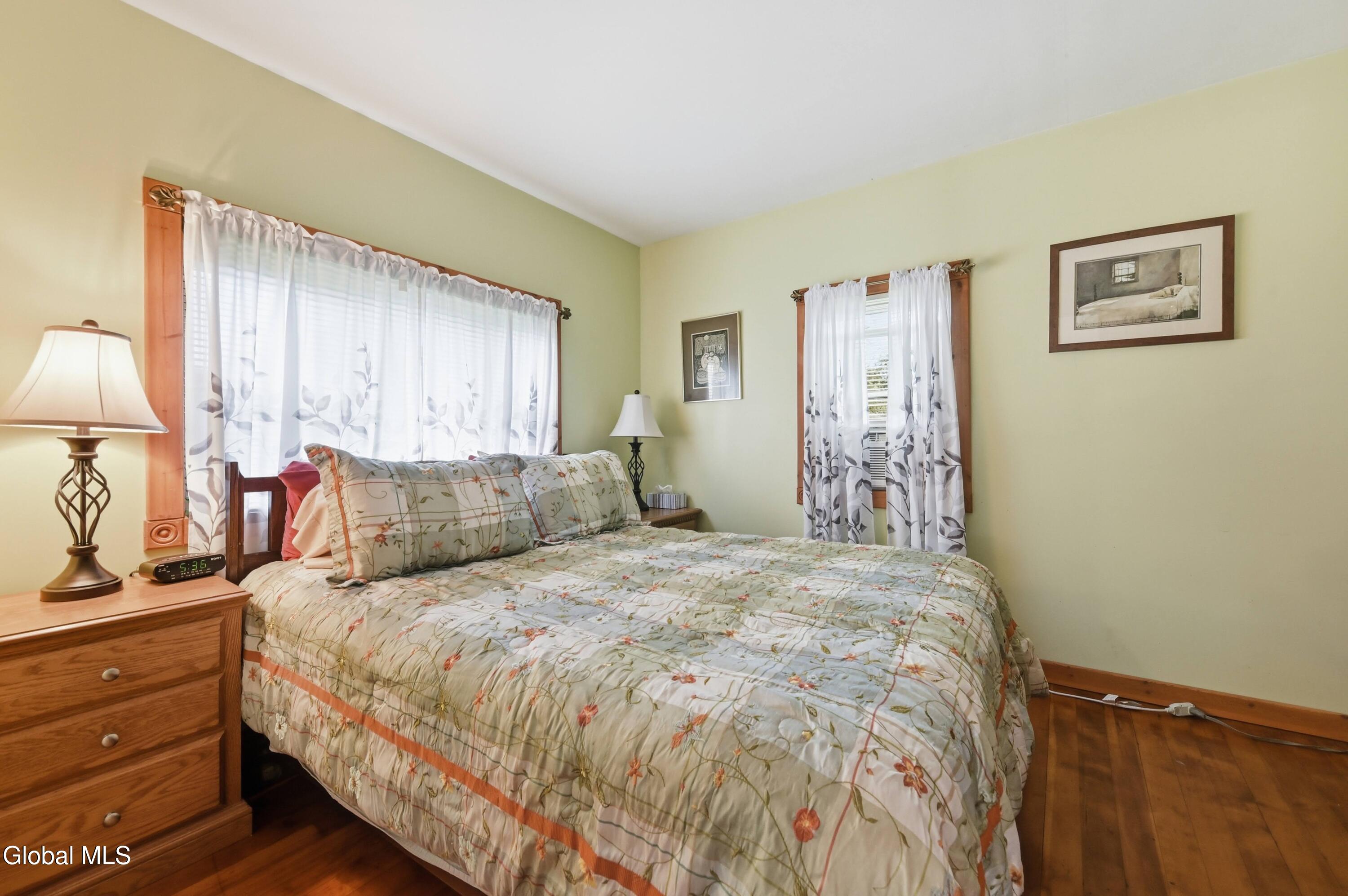 14083 Duanesburg Road Delanson NY 12053