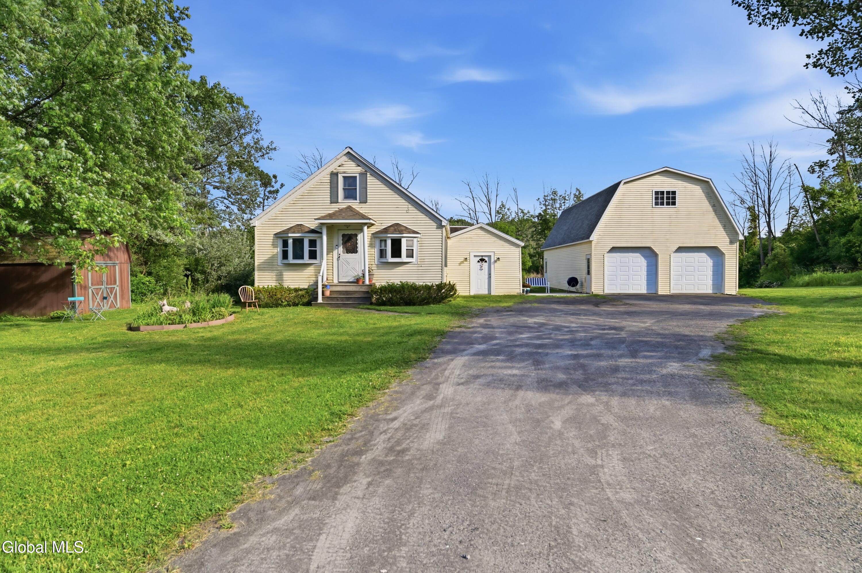 14083 Duanesburg Road Delanson NY 12053