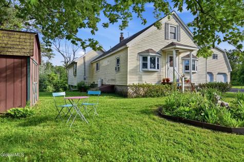 14083 Duanesburg Road Delanson NY 12053