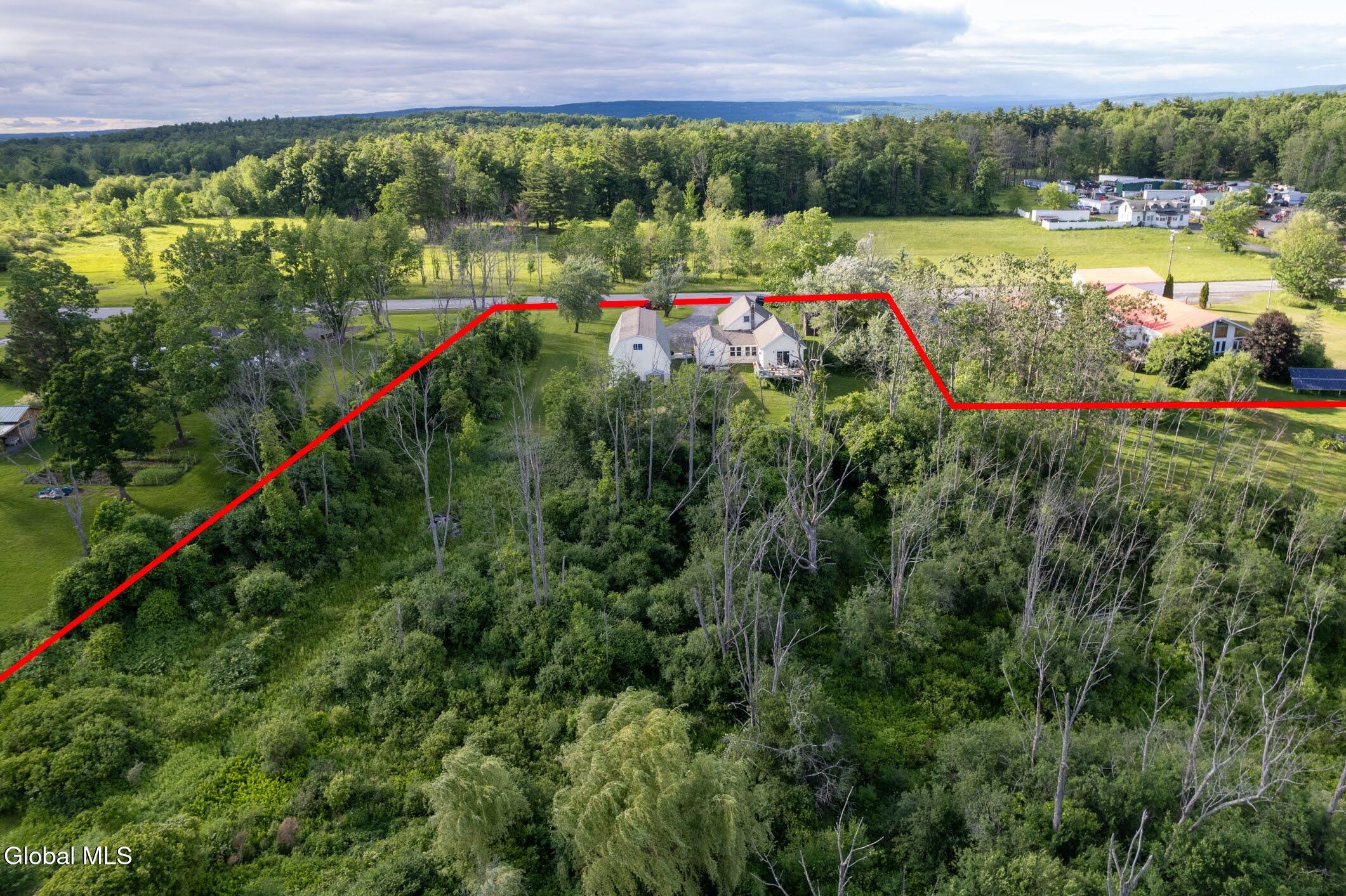 14083 Duanesburg Road Delanson NY 12053