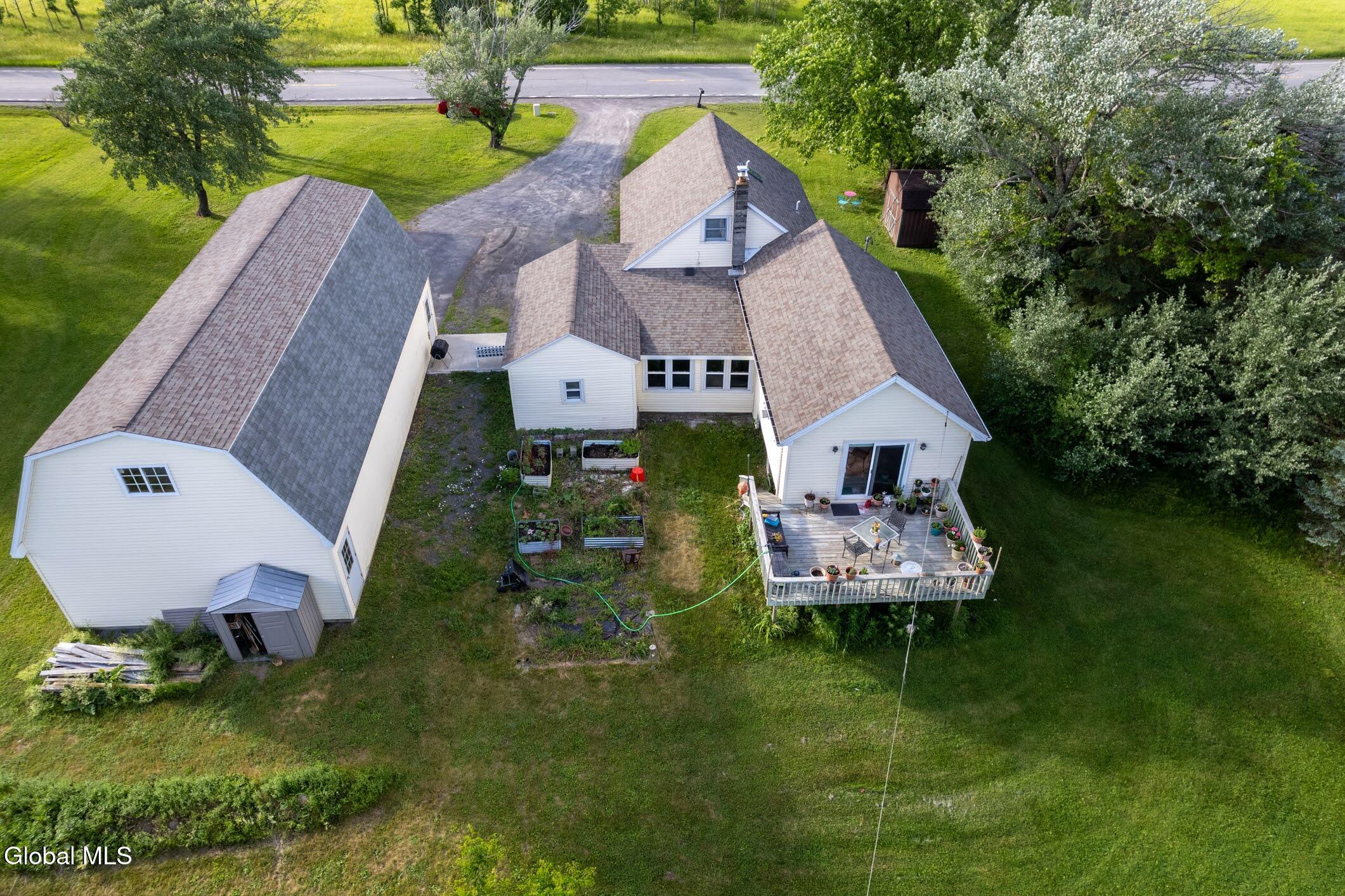 14083 Duanesburg Road Delanson NY 12053
