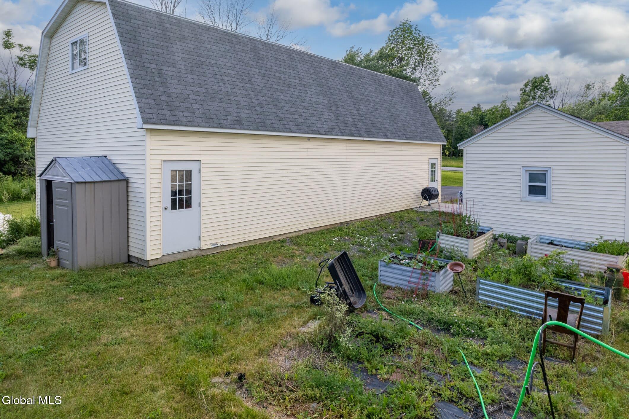 14083 Duanesburg Road Delanson NY 12053
