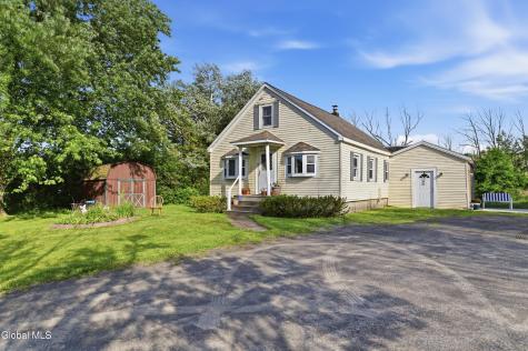 14083 Duanesburg Road Delanson NY 12053