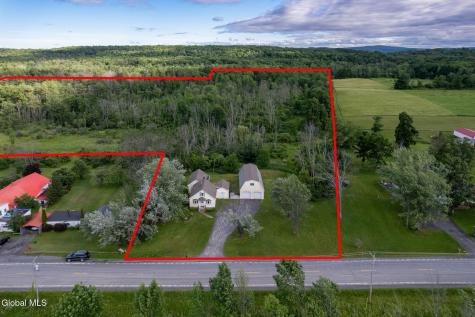 14083 Duanesburg Road Delanson NY 12053