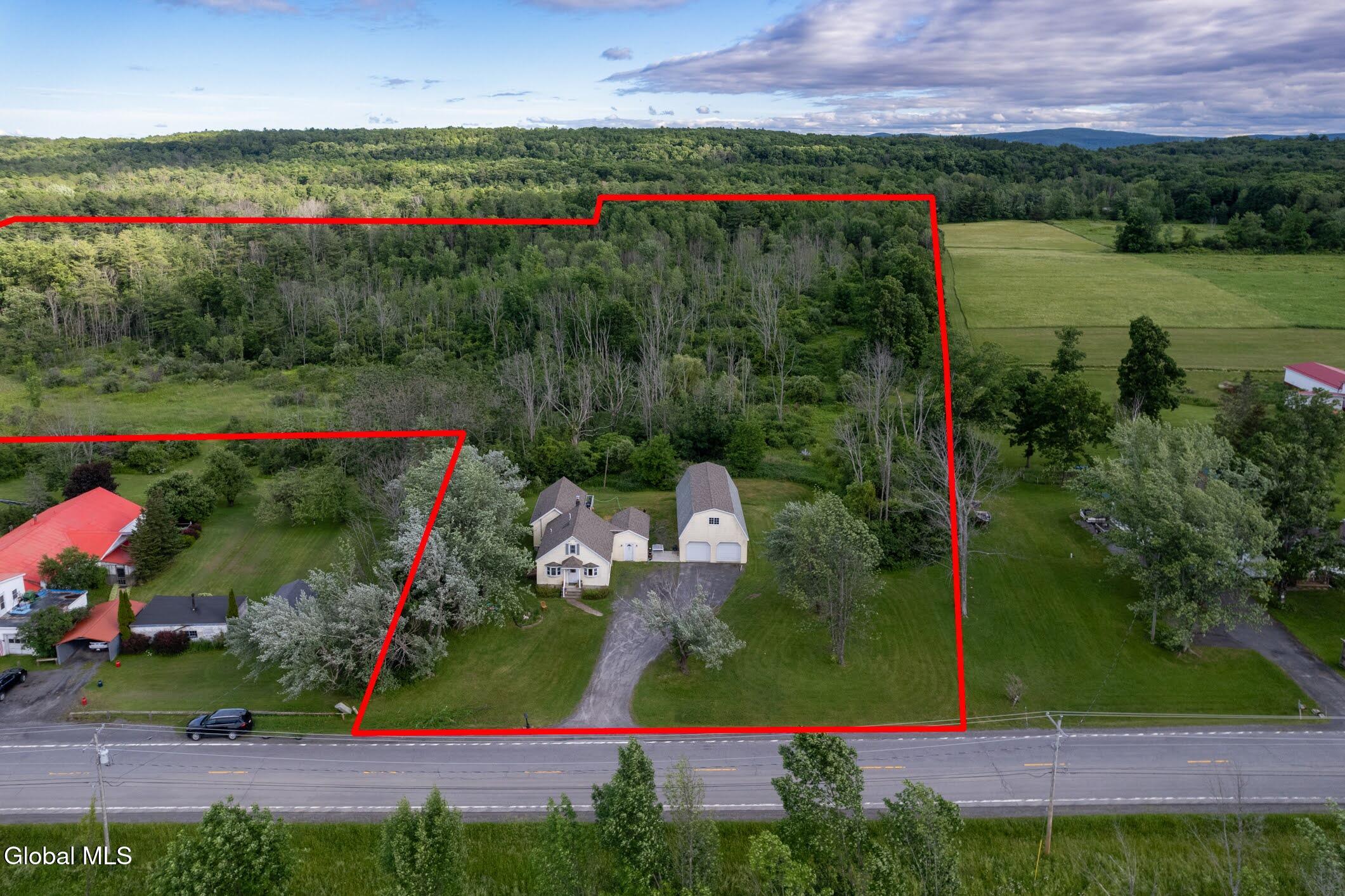 14083 Duanesburg Road Delanson NY 12053