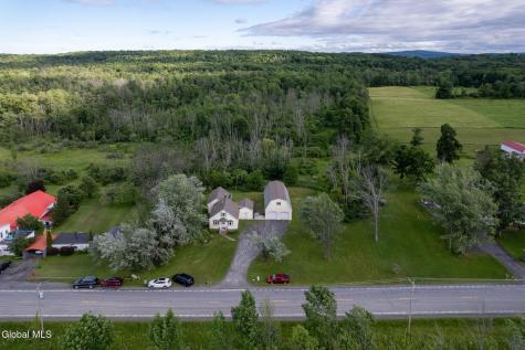 14083 Duanesburg Road Delanson NY 12053