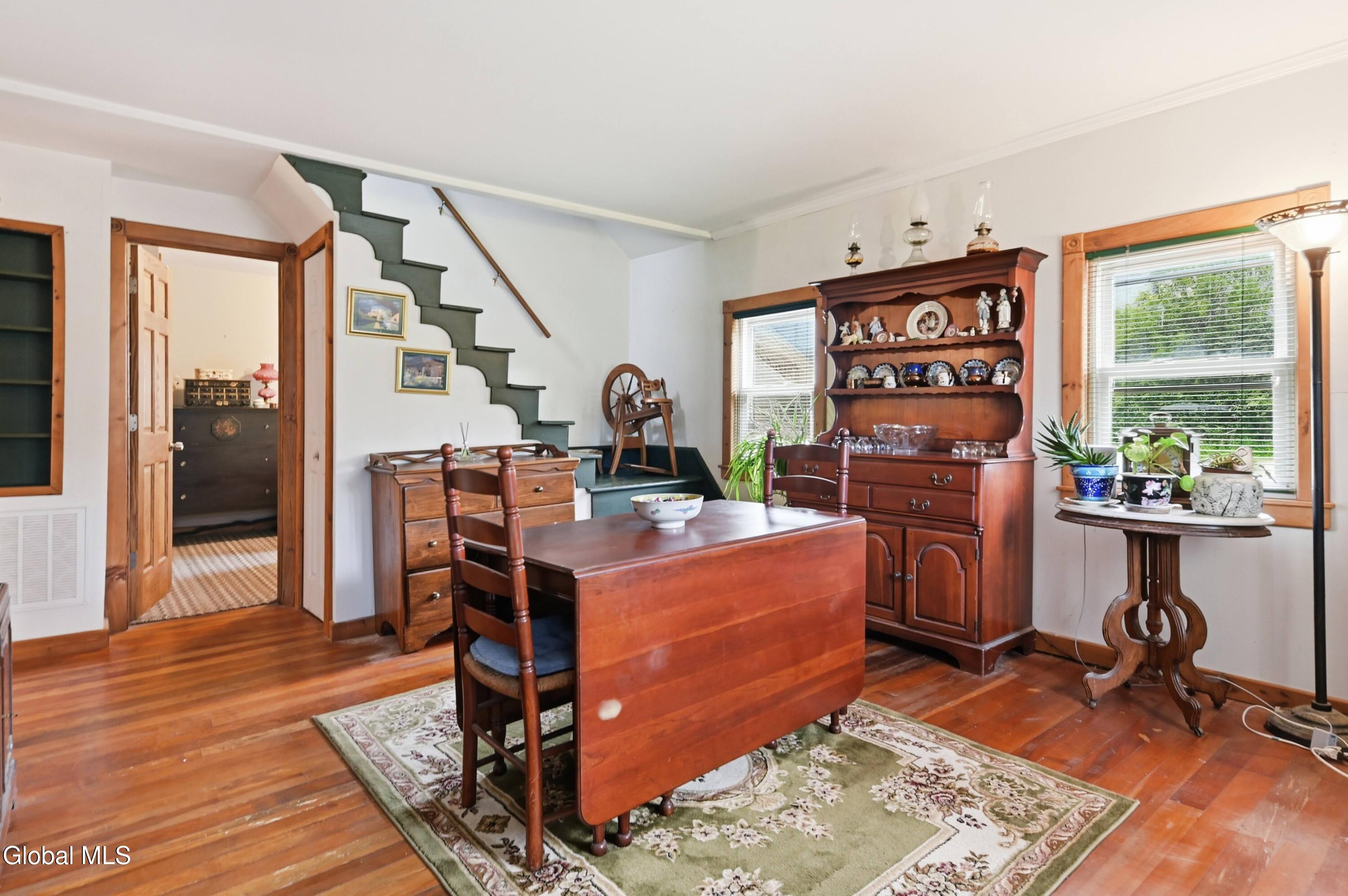 14083 Duanesburg Road Delanson NY 12053