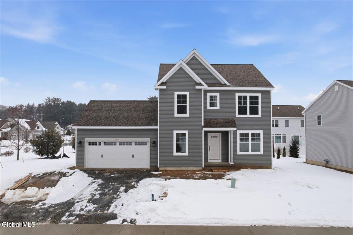 32 Bradley Circle Halfmoon NY 12065
