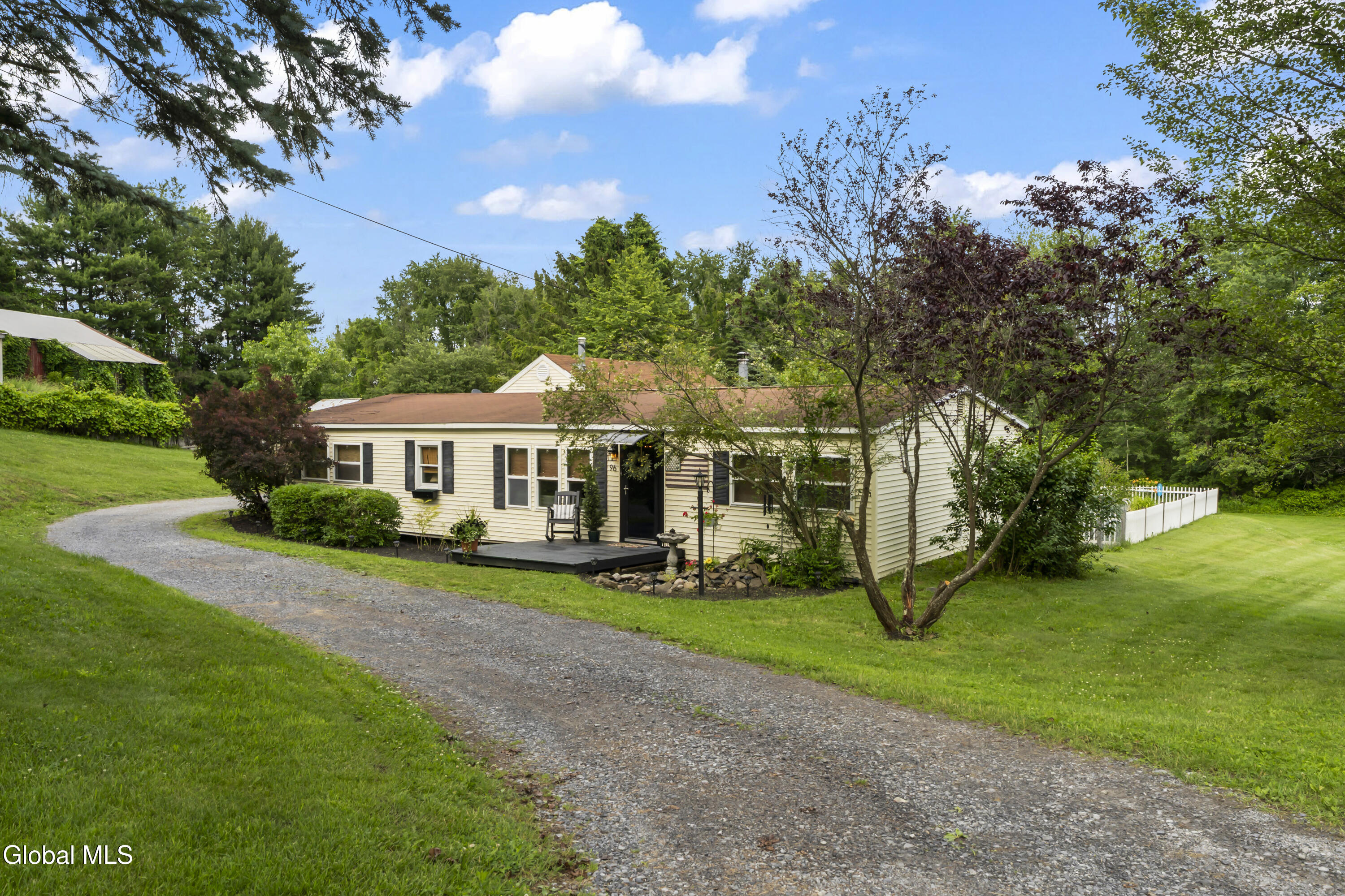 96 Brickhouse Road Stillwater NY 12170