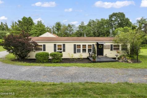 96 Brickhouse Road Stillwater NY 12170