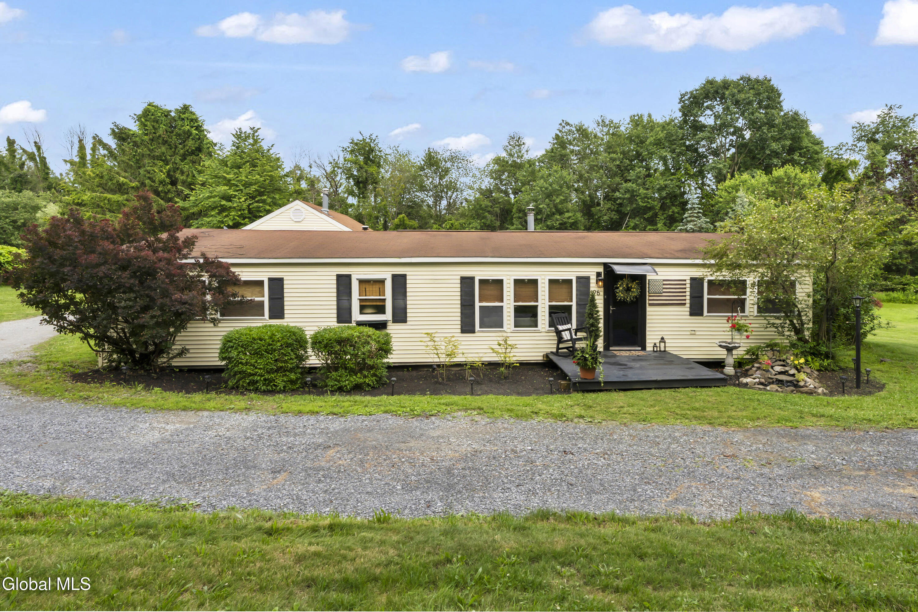96 Brickhouse Road Stillwater NY 12170
