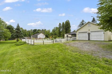 96 Brickhouse Road Stillwater NY 12170