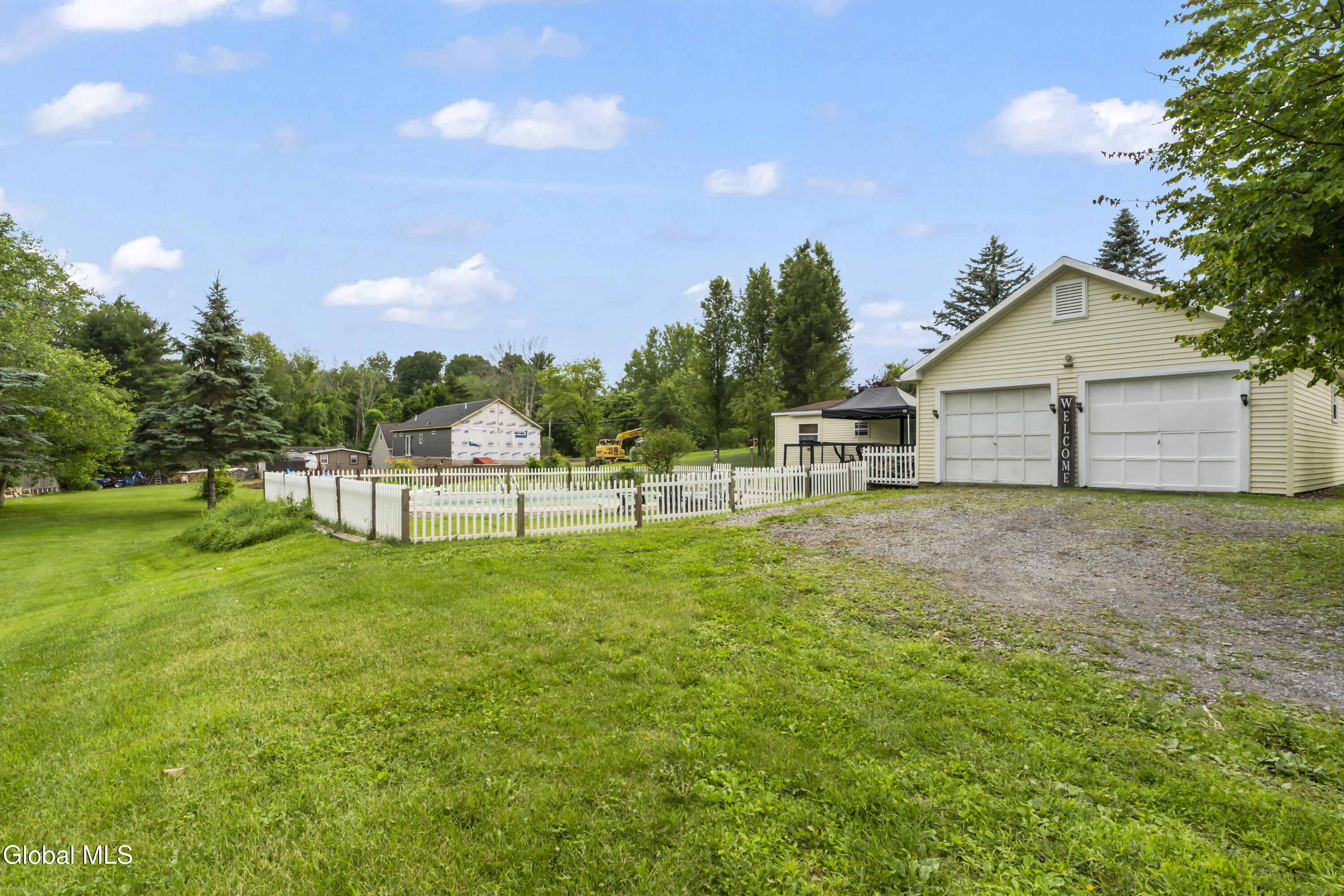 96 Brickhouse Road Stillwater NY 12170