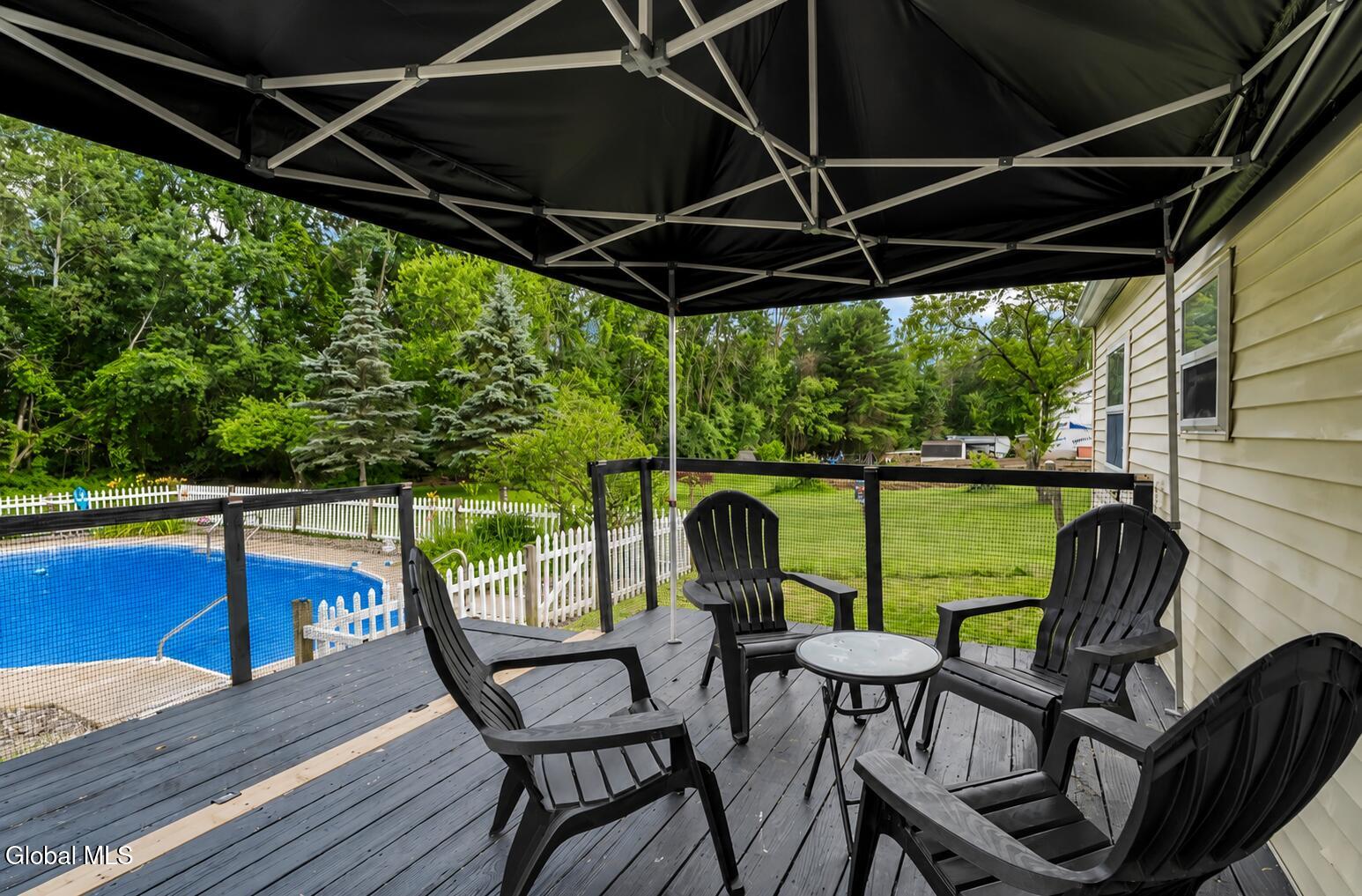 96 Brickhouse Road Stillwater NY 12170