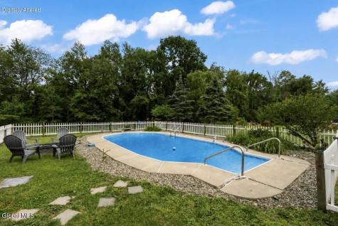 96 Brickhouse Road Stillwater NY 12170