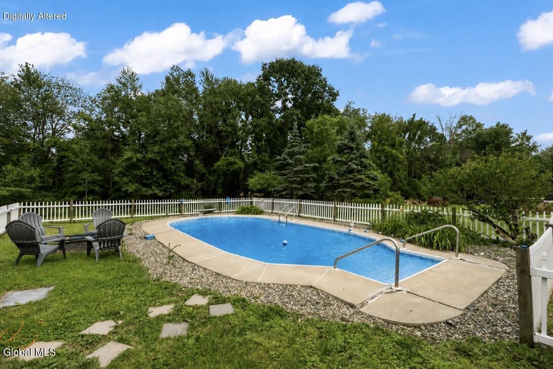 96 Brickhouse Road Stillwater NY 12170