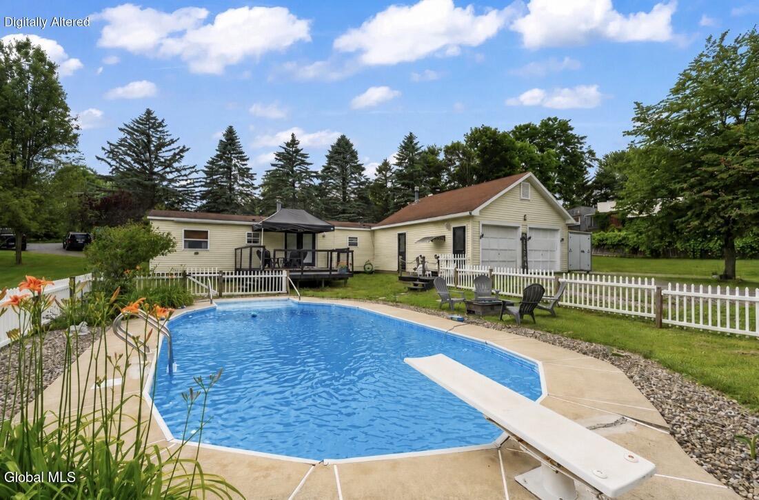 96 Brickhouse Road Stillwater NY 12170