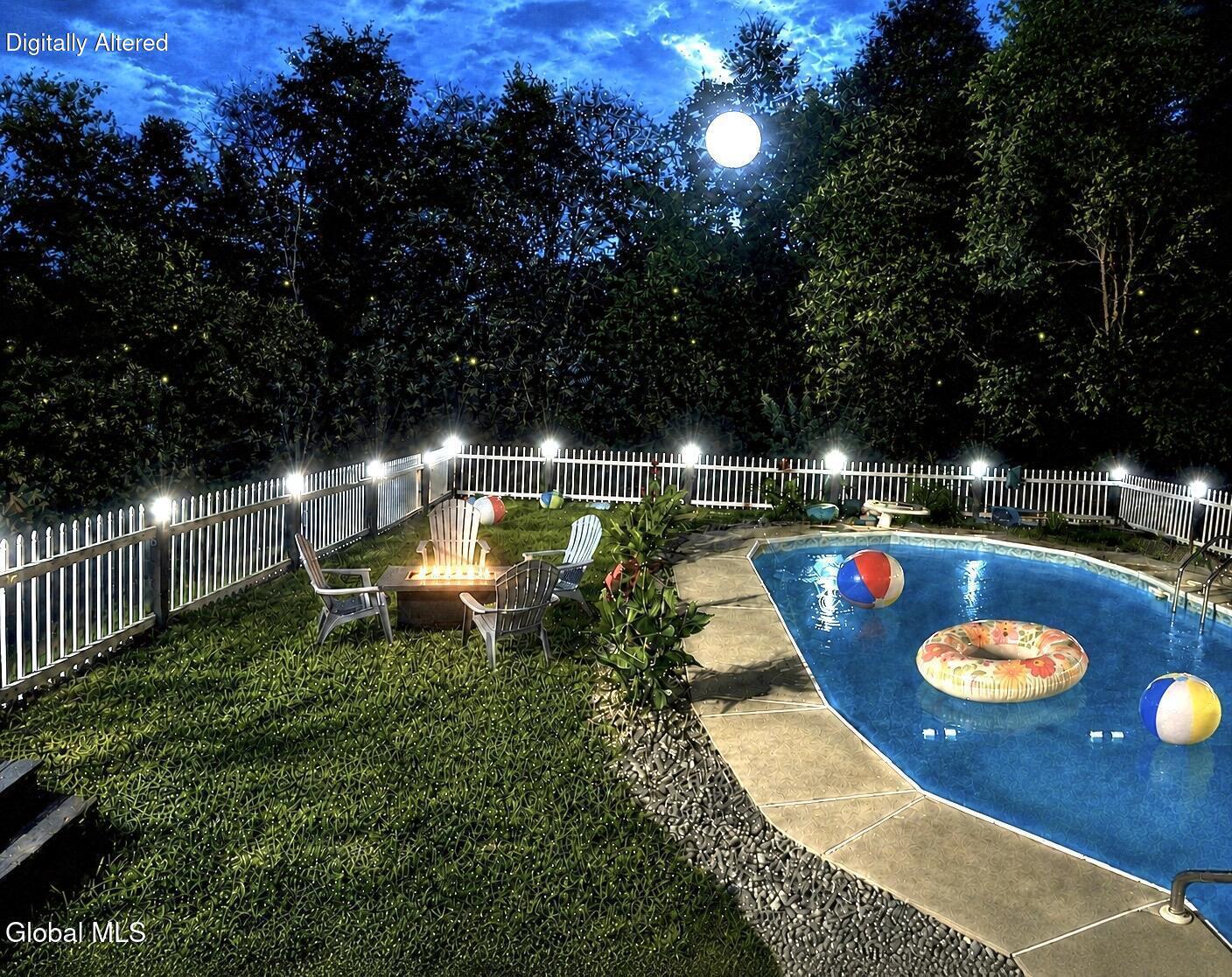 96 Brickhouse Road Stillwater NY 12170